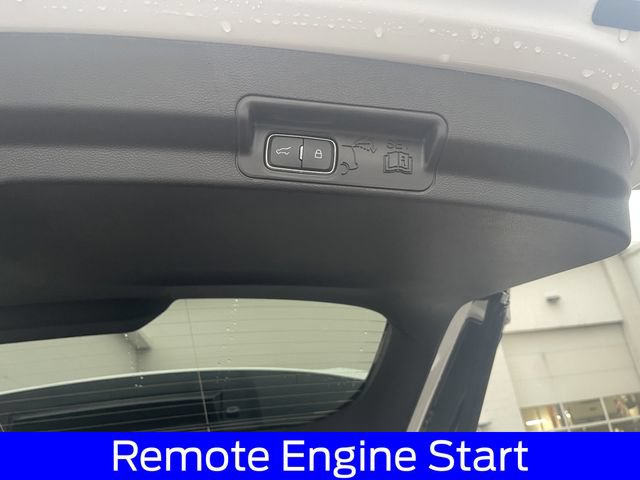 New 2026 Ford Explorer ST AWD/4WD image 37