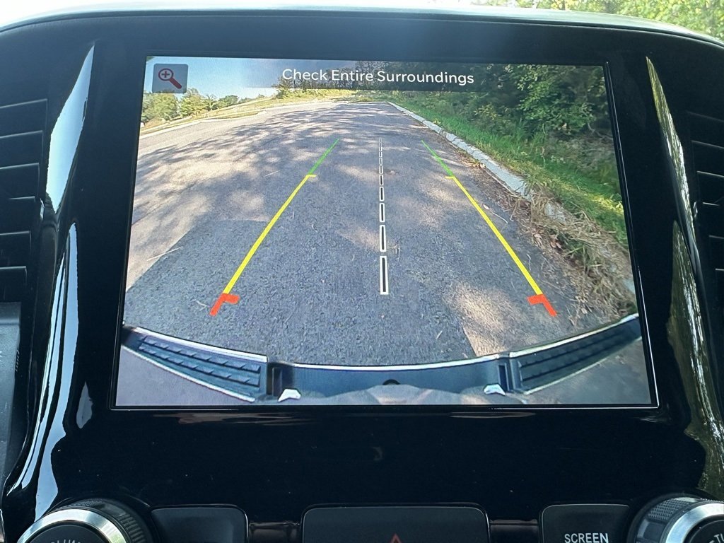 Used 2024 RAM 1500 Laramie image 31