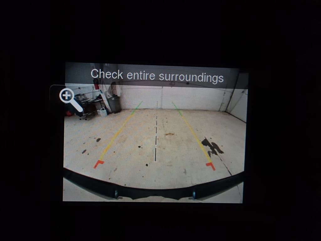 Certified 2022 RAM 1500 Tradesman image 9