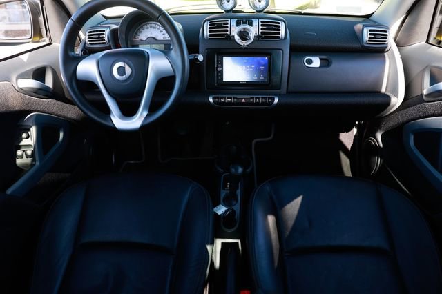 Used 2008 smart fortwo pure image 16