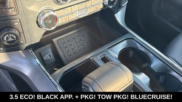 New 2026 Ford F150 XLT AWD/4WD image 19