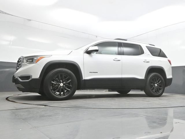 Used 2018 GMC Acadia SLT FWD image 45