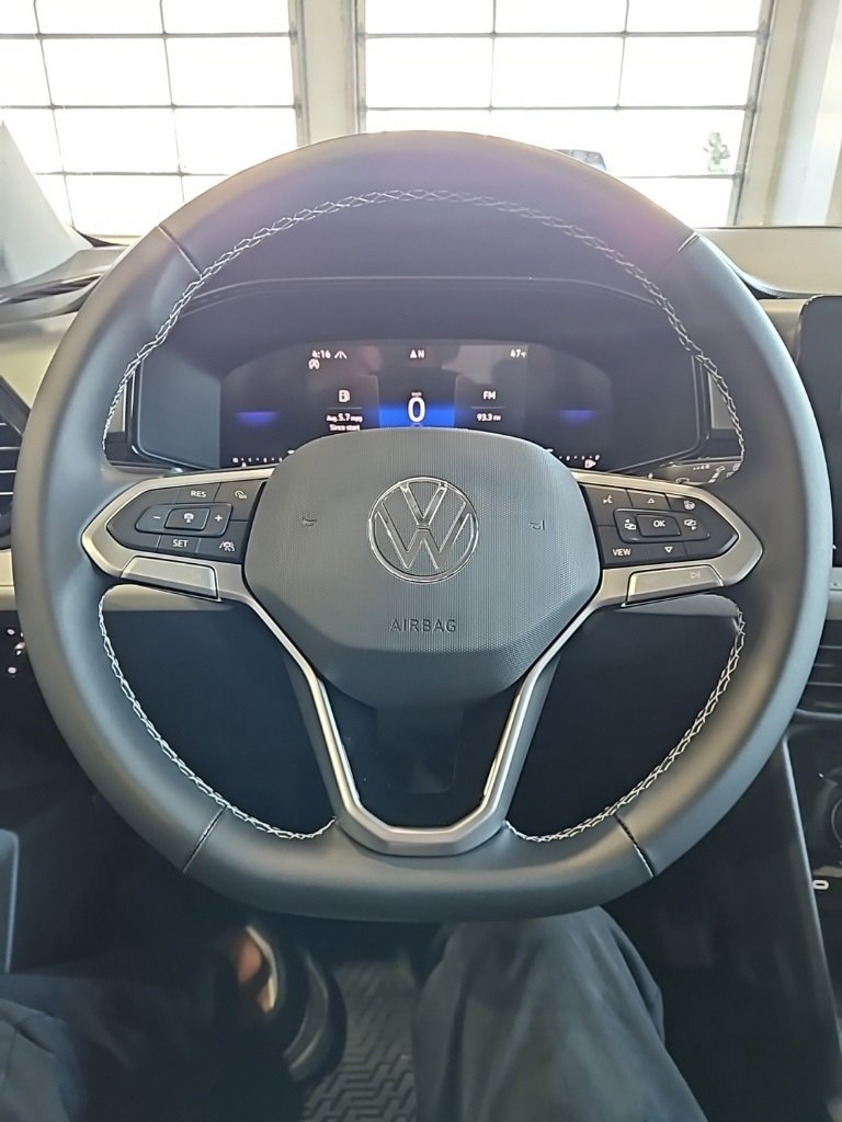 New 2026 Volkswagen Taos S image 33