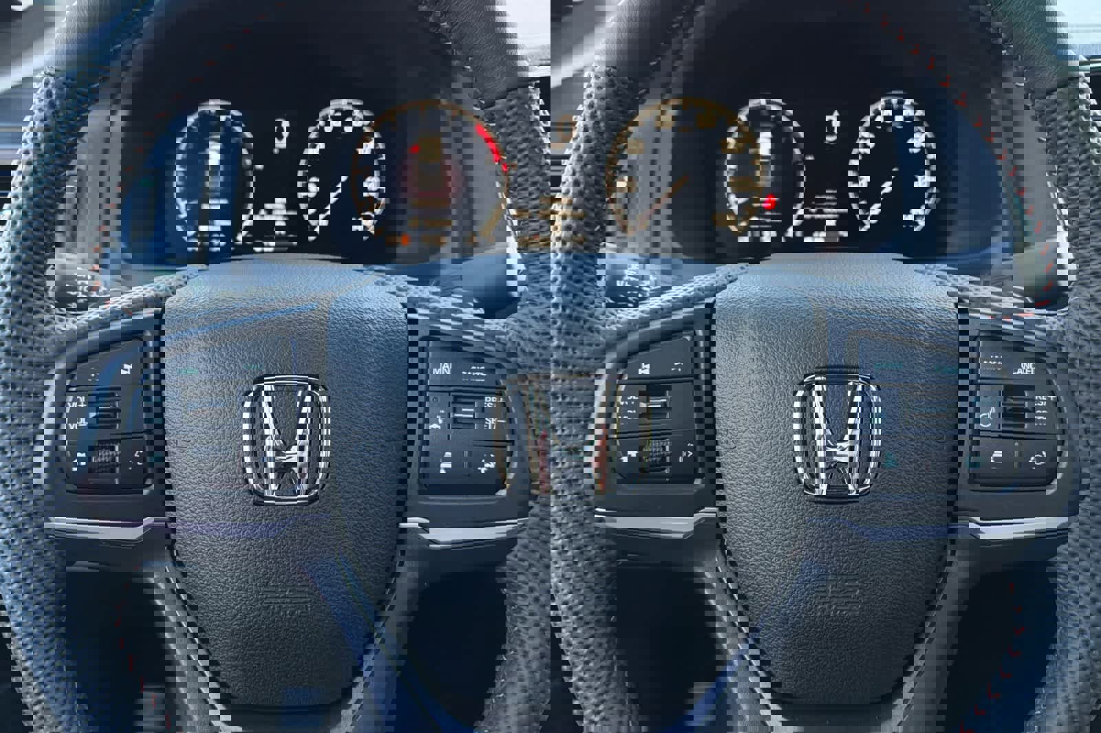 New 2026 Honda Ridgeline TrailSport+ image 24