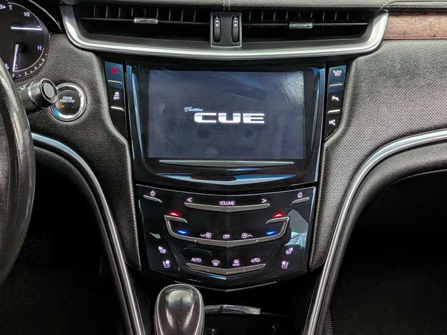 Used 2019 Cadillac XTS Luxury FWD image 25