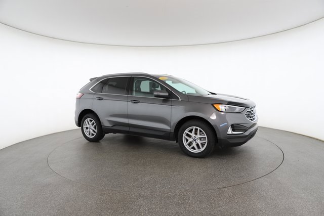 Used 2022 Ford Edge SEL w/ Convenience Package image 25
