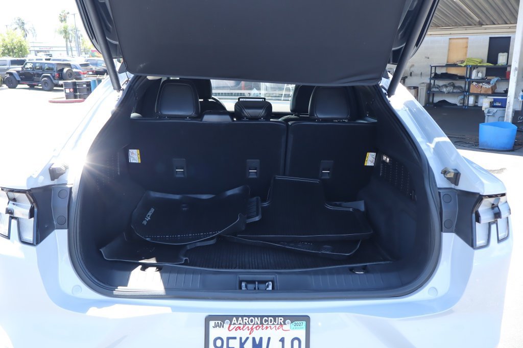 Used 2023 Ford Mustang Mach-E Premium RWD image 37
