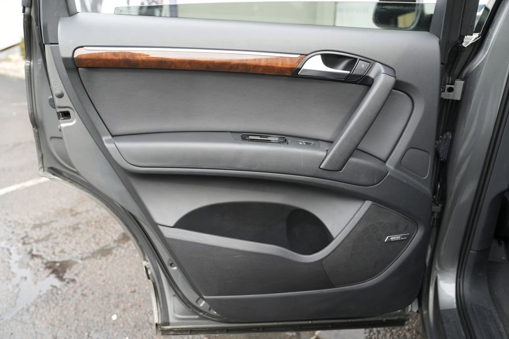 Used 2014 Audi Q7 3.0T Premium Plus w/ Premium Plus Package image 31