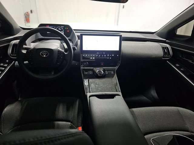 Used 2024 Toyota bZ4X AWD w/ Weather Package image 11