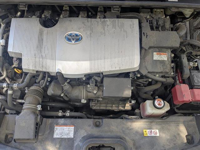Used 2019 Toyota Prius Prime Plus image 22