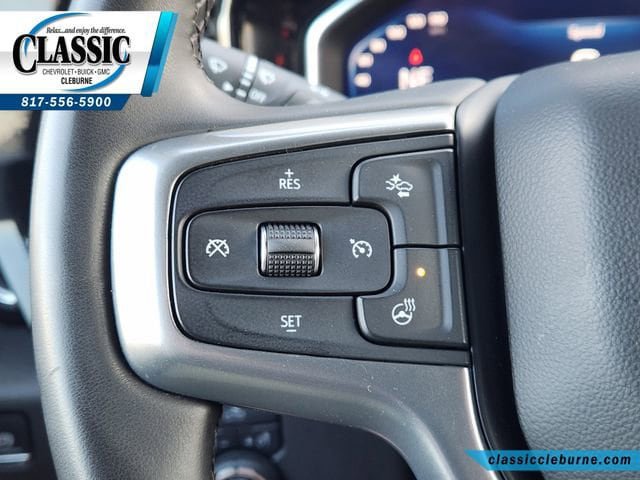 Used 2025 Chevrolet Silverado 2500 LT w/ Convenience Package image 74
