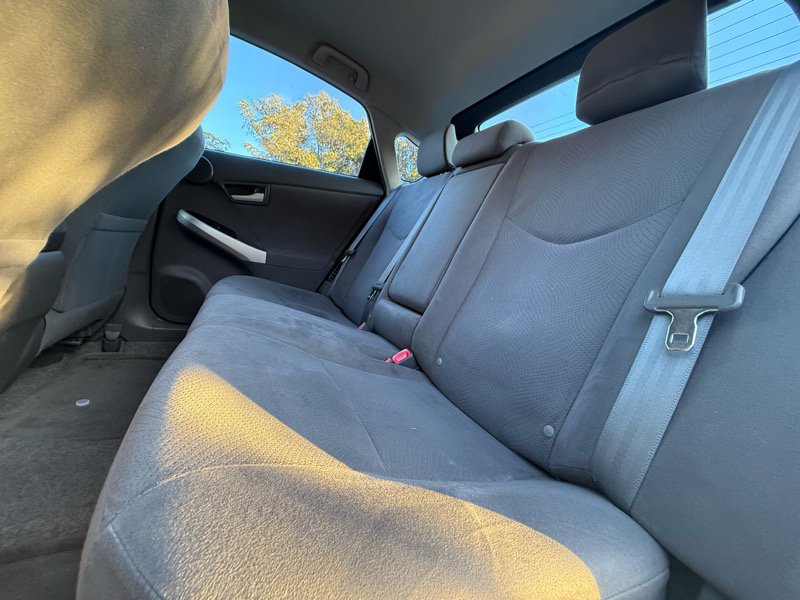 Used 2010 Toyota Prius Three image 10