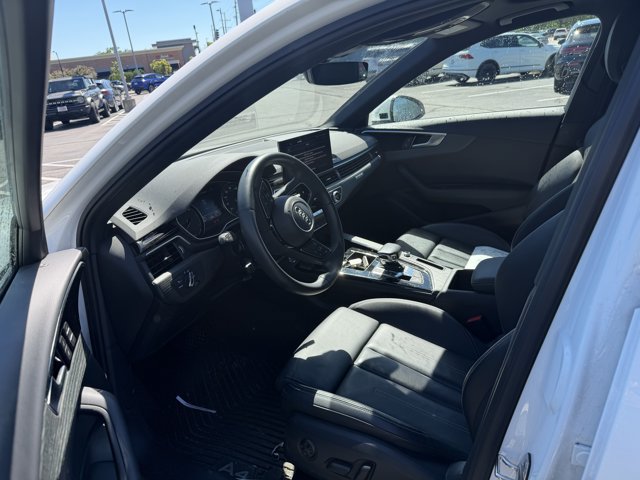 Used 2023 Audi A4 2.0T Premium w/ Convenience Package AWD/4WD image 5