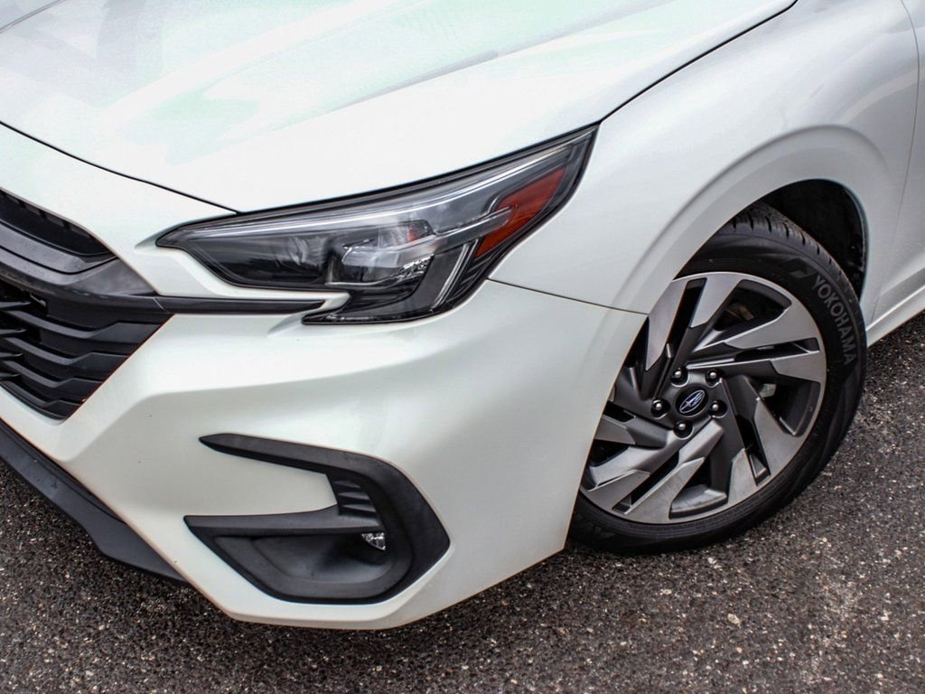 Used 2023 Subaru Legacy Limited image 45