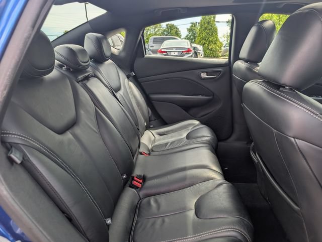 Used 2013 Dodge Dart Limited w/ Technology Group FWD image 19