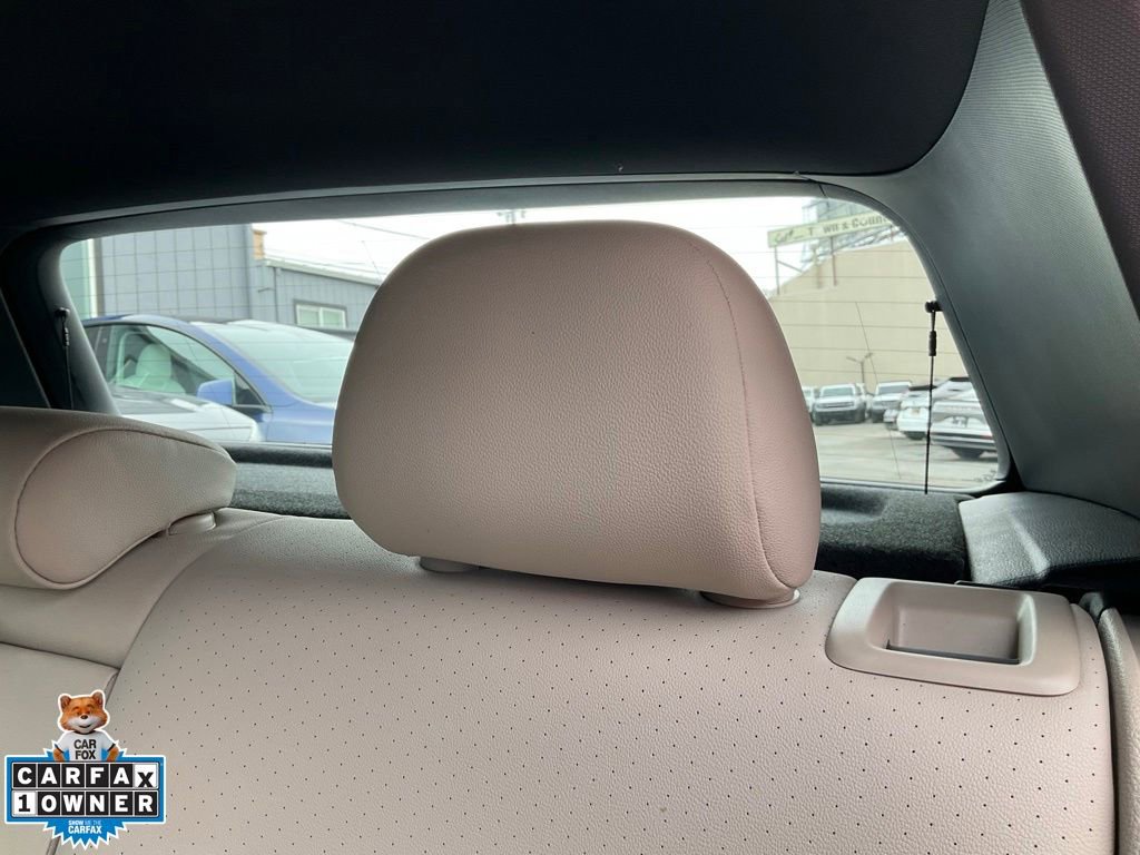 Used 2019 Volkswagen e-Golf SEL Premium FWD image 30
