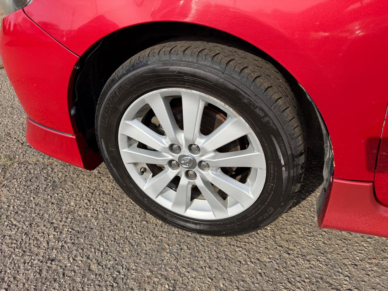 Used 2010 Toyota Corolla S FWD image 26