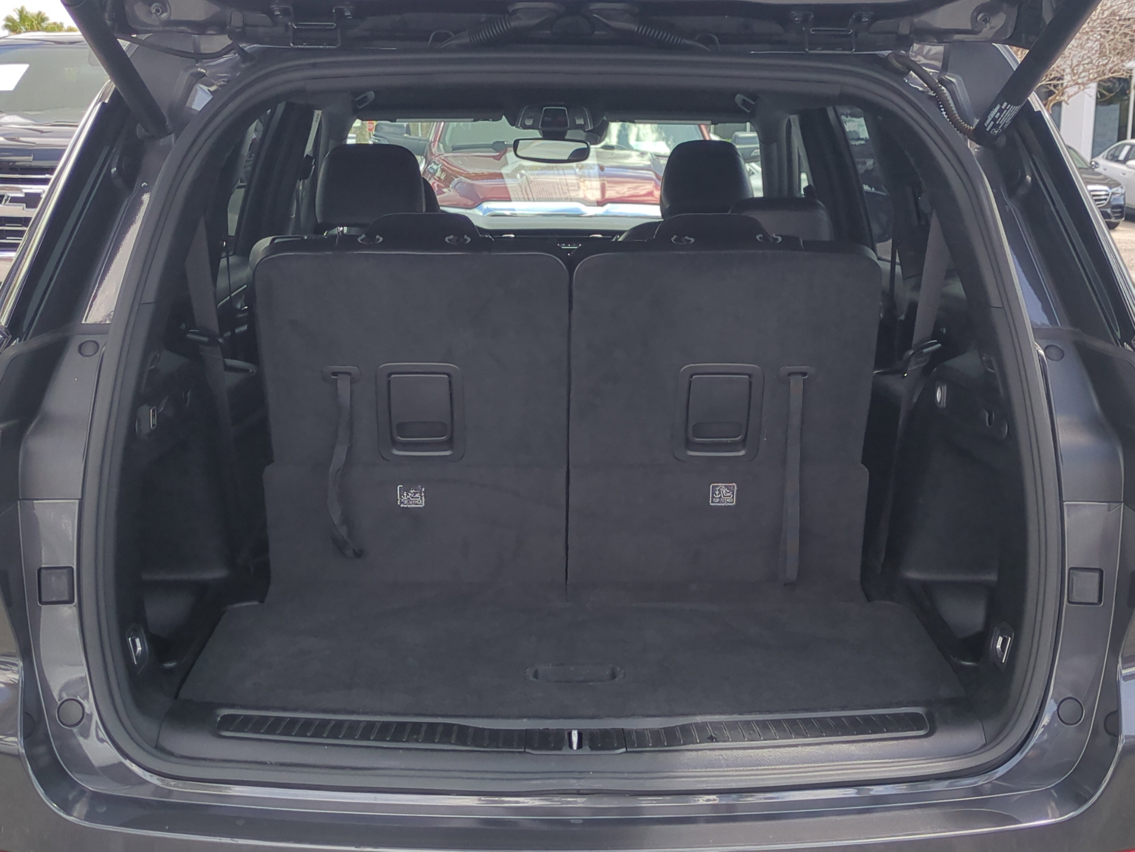 Certified 2023 Jeep Grand Cherokee L Altitude image 13