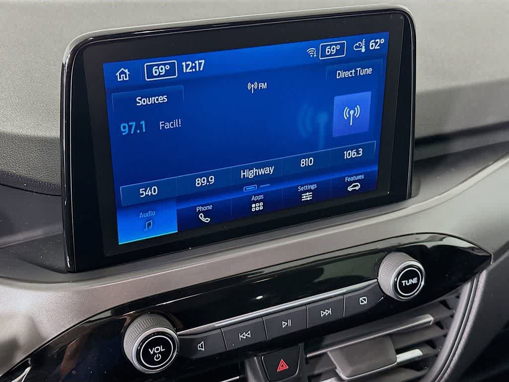New 2026 Ford Escape Active FWD image 17