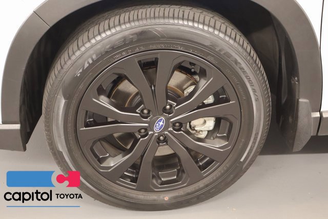 Used 2020 Subaru Forester Sport AWD/4WD image 7