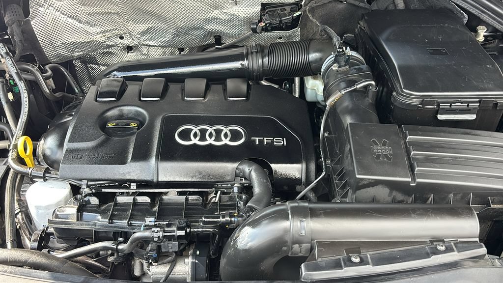 Used 2016 Audi Q3 2.0T Premium Plus AWD/4WD image 32