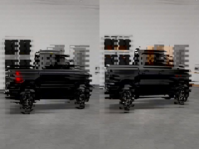 New 2026 RAM 1500 Big Horn image 6