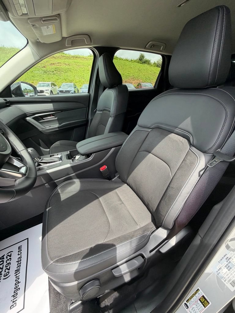 New 2026 MAZDA CX-5 Select AWD/4WD image 16