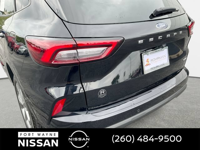 Used 2024 Ford Escape ST-Line w/ Tech Pack #1 AWD/4WD image 30