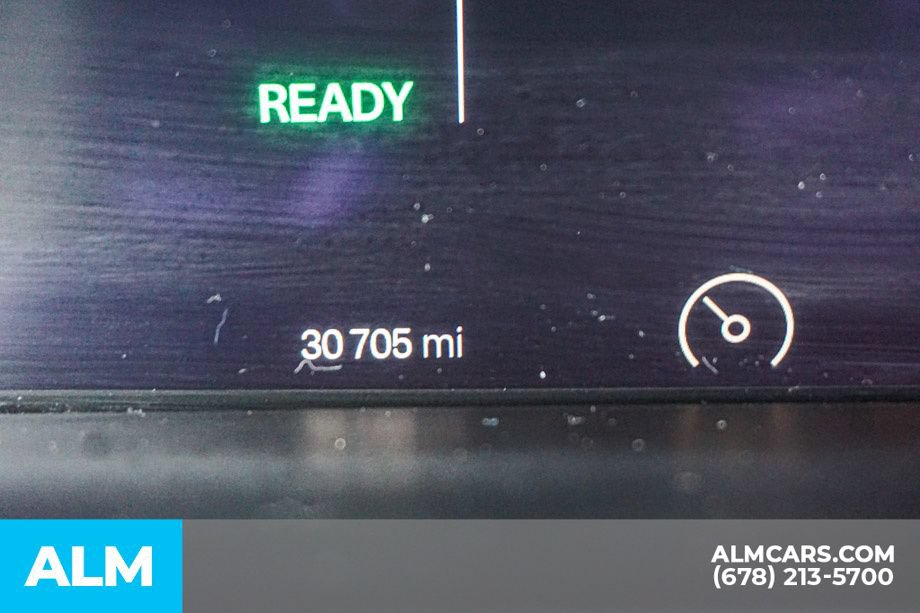 Used 2023 Polestar Polestar 2 AWD/4WD image 56