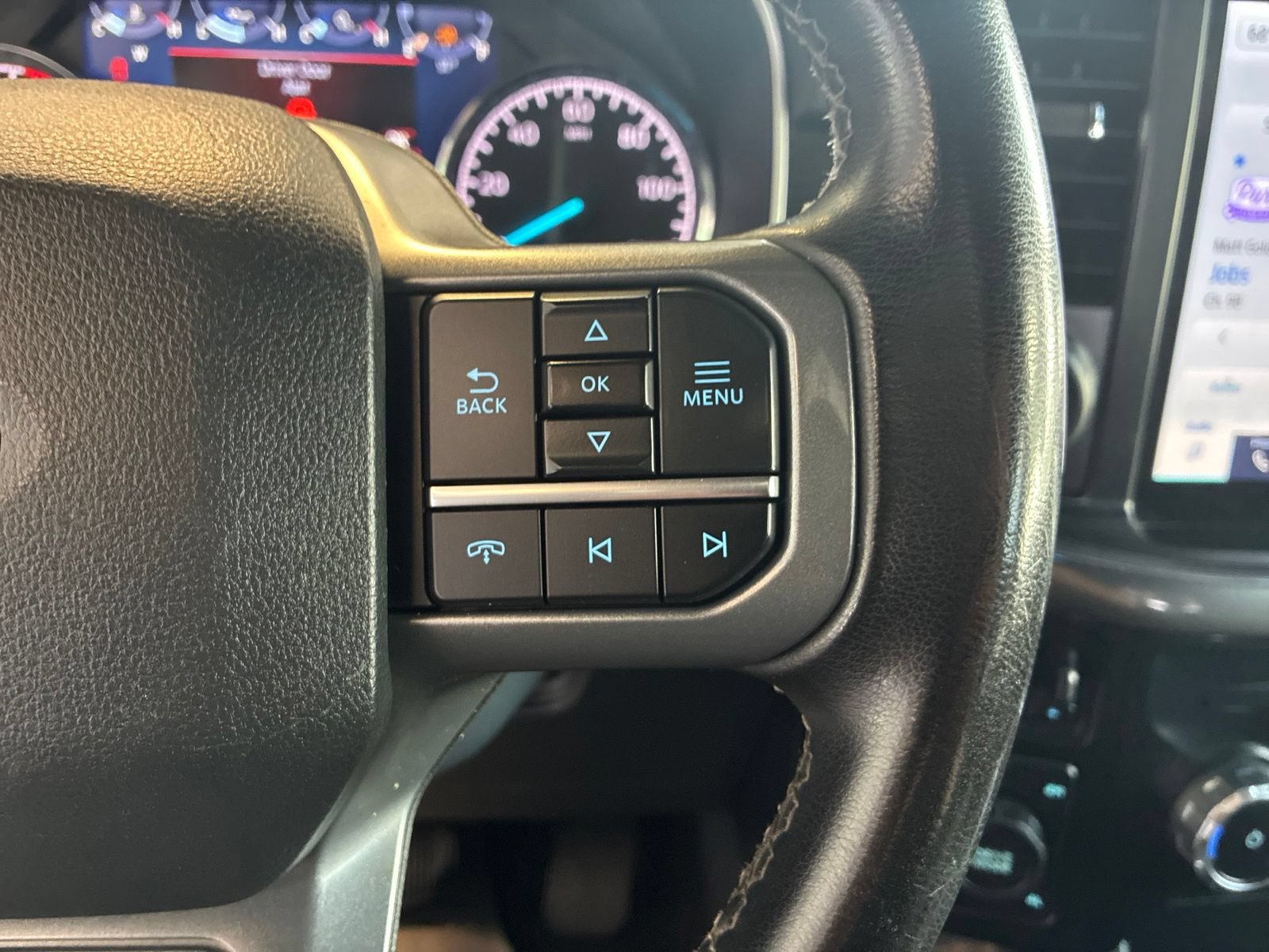 Used 2023 Ford F150 XLT w/ Equipment Group 302A High AWD/4WD image 20