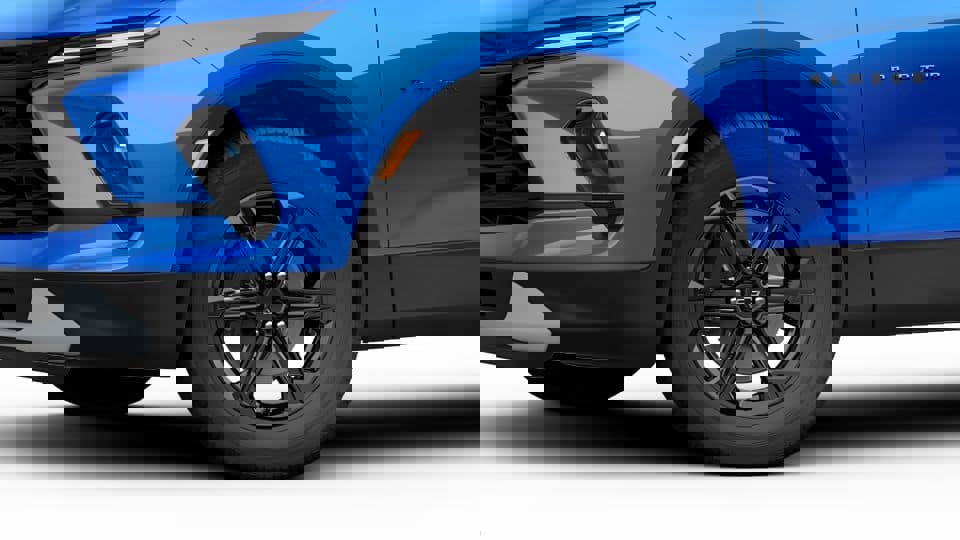 New 2026 Chevrolet Blazer LT w/ Sound & Technology Package image 54