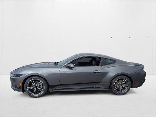 New 2025 Ford Mustang Premium image 5