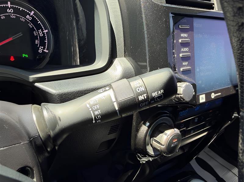 Used 2020 Toyota 4Runner Nightshade image 58