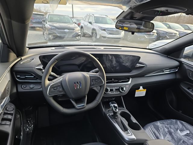 New 2026 Buick Envista Preferred w/ Convenience I Package FWD image 5