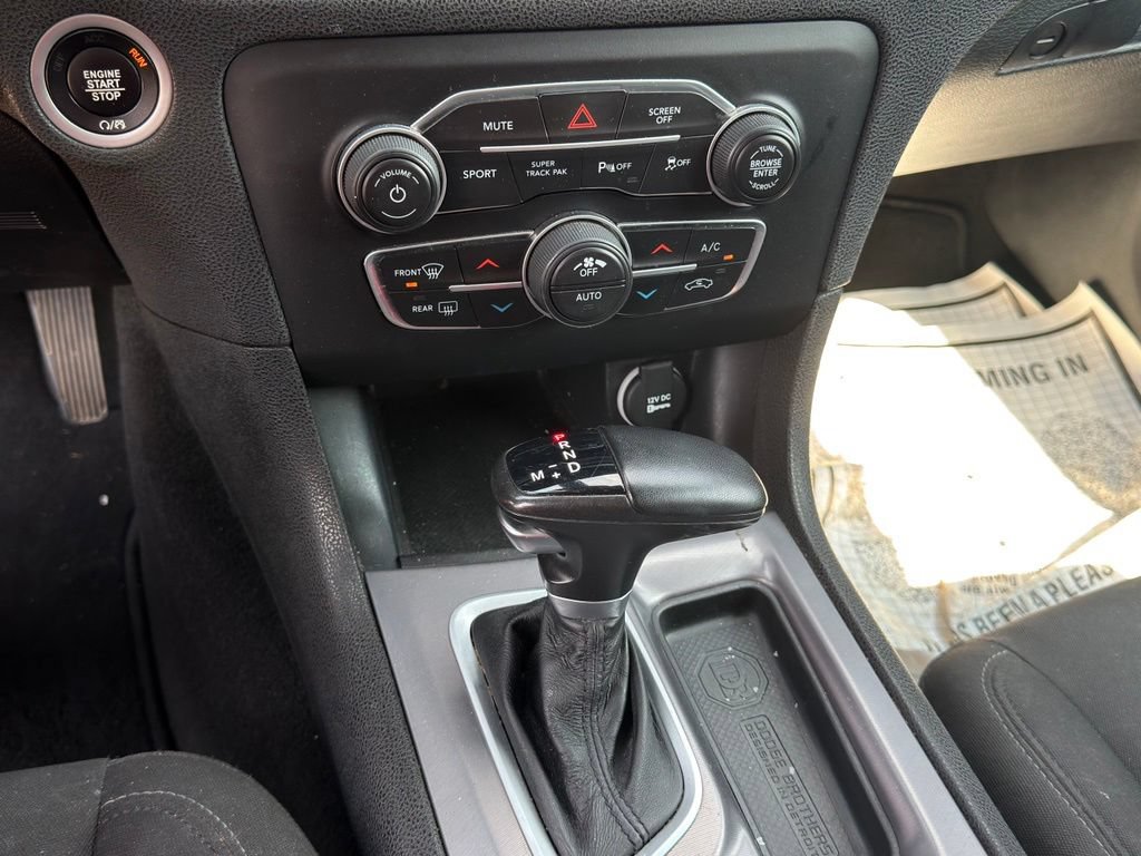 Used 2023 Dodge Charger R/T RWD image 13