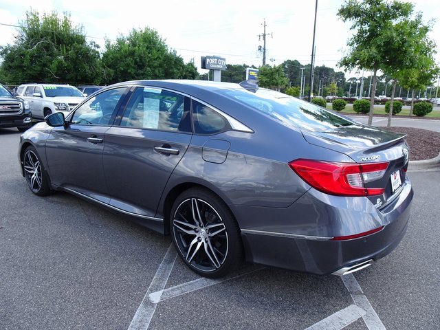 Used 2021 Honda Accord Touring image 6