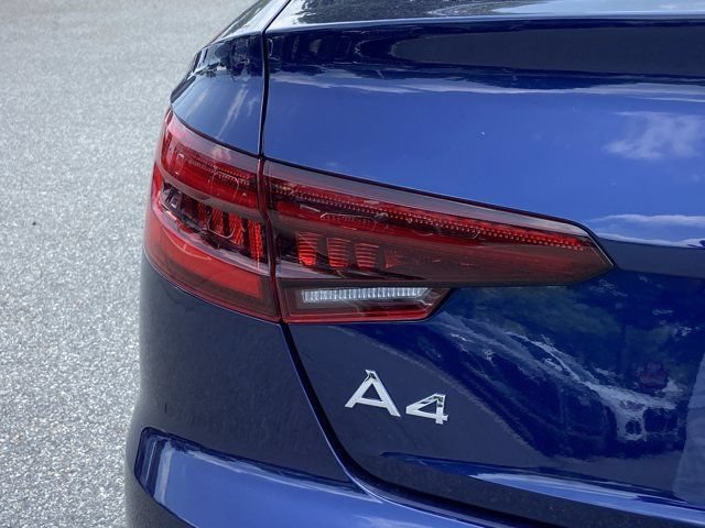Used 2019 Audi A4 2.0T Premium w/ Convenience Package AWD/4WD image 33