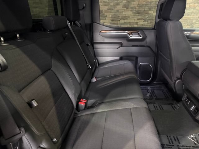 Used 2024 GMC Sierra 1500 Elevation w/ X31 Off-Road Package AWD/4WD image 32