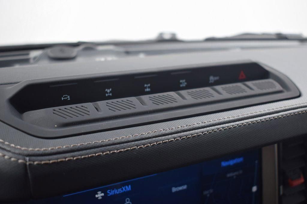 Used 2023 Ford Bronco Raptor image 29