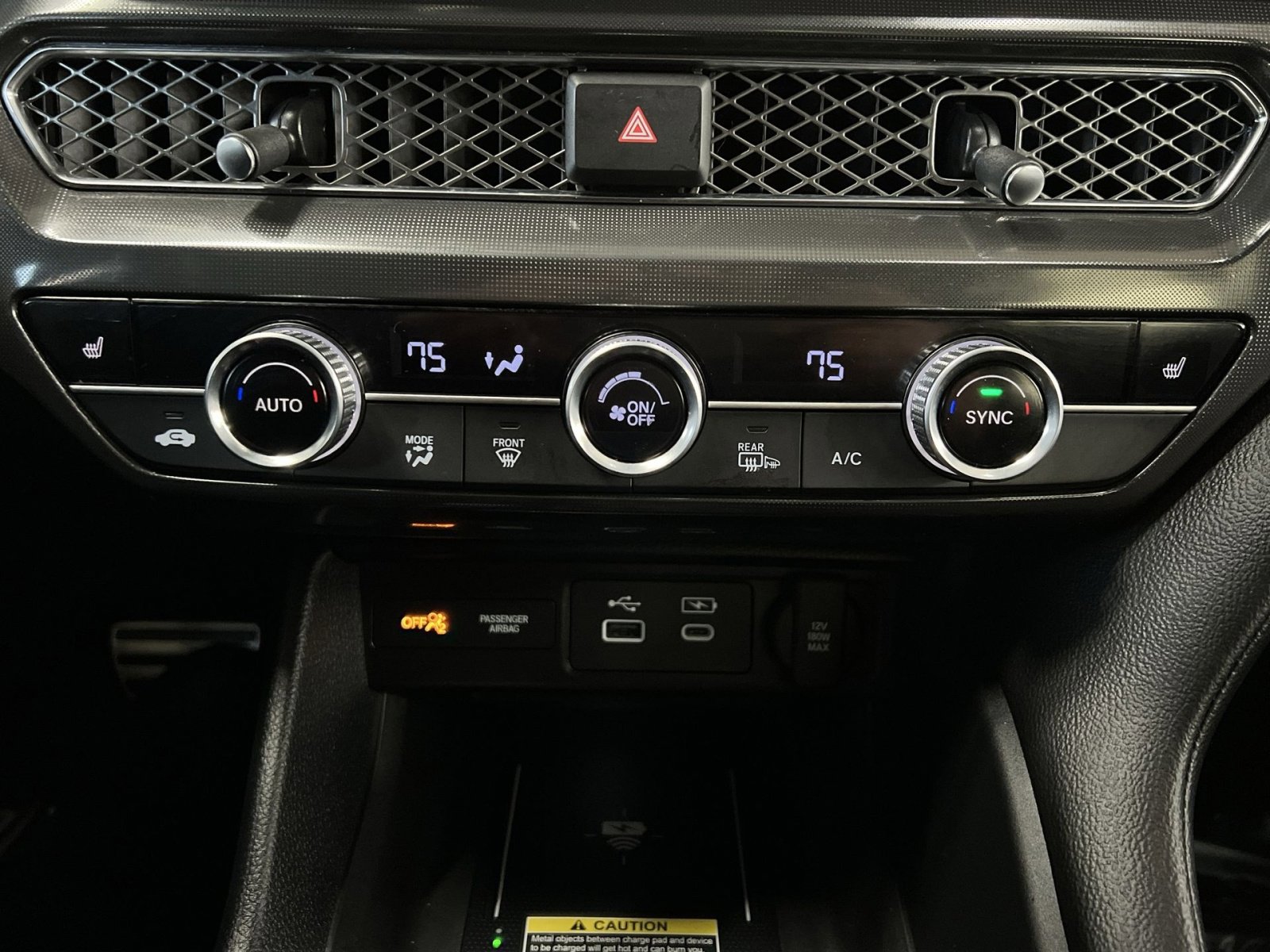 Used 2023 Acura Integra A-Spec image 20