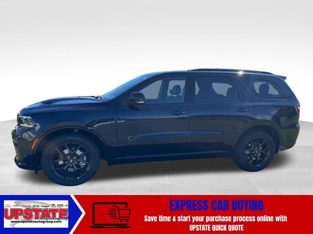 New 2027 Dodge Durango GT AWD/4WD image 5