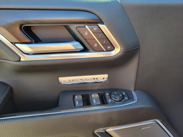 Used 2025 GMC Sierra 1500 Denali RWD image 16