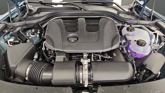 New 2026 Dodge Charger R/T AWD/4WD image 27