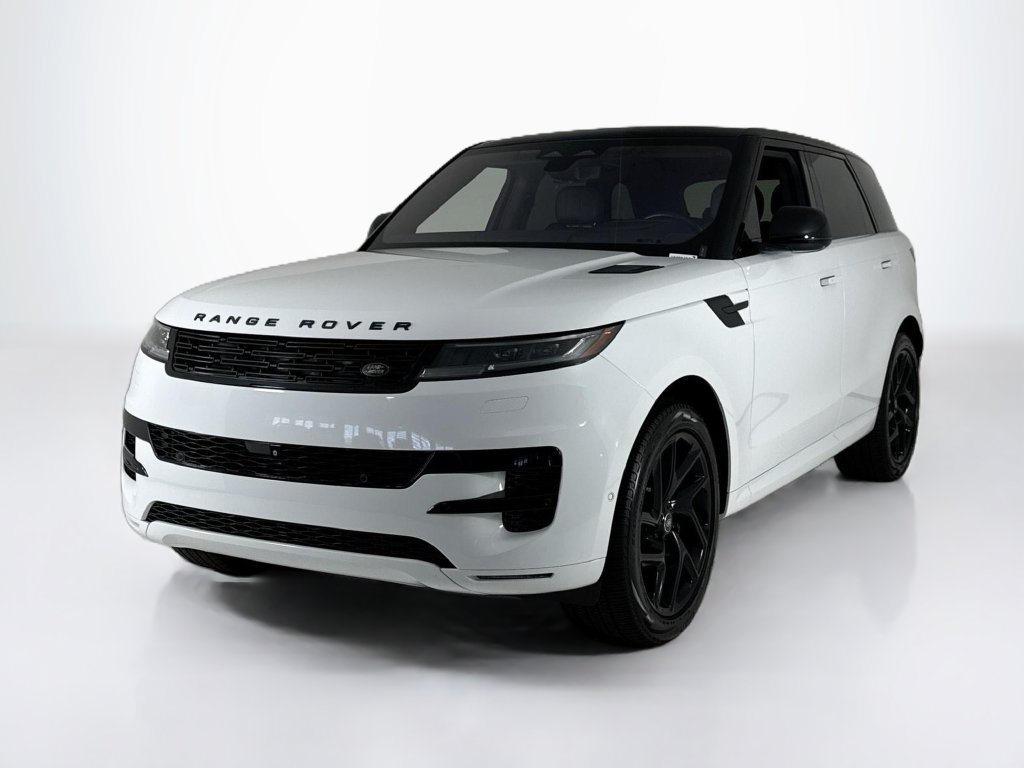 Used 2023 Land Rover Range Rover Sport SE AWD/4WD image 1