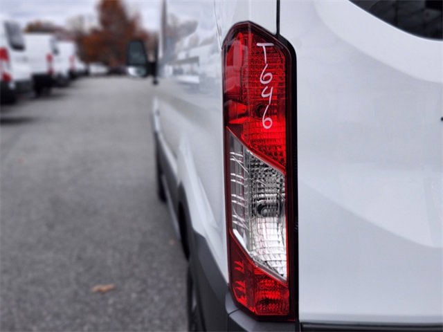 New 2026 Ford Transit 250 148 Medium Roof w/ Load Area Protection Package image 9