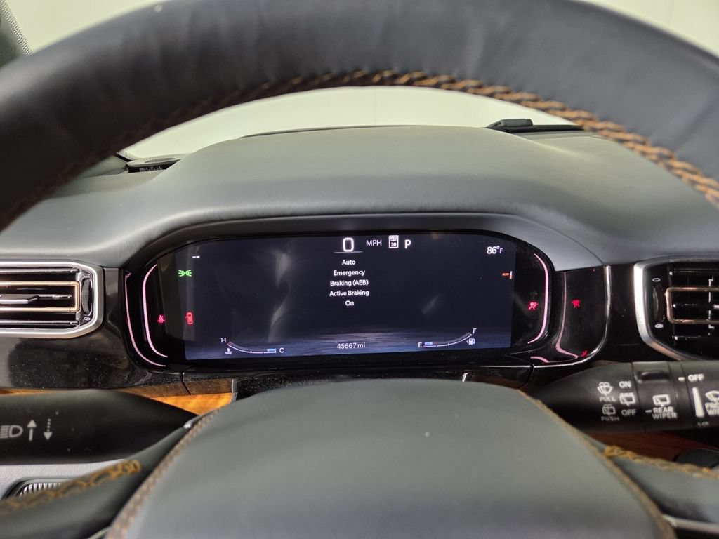 Used 2023 Jeep Grand Wagoneer Series III w/ Rear Seat Video Group 1 AWD/4WD image 15