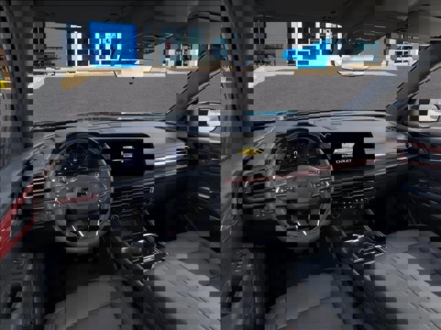 New 2026 Chevrolet Traverse Z71 w/ Enhanced Driving Package image 15