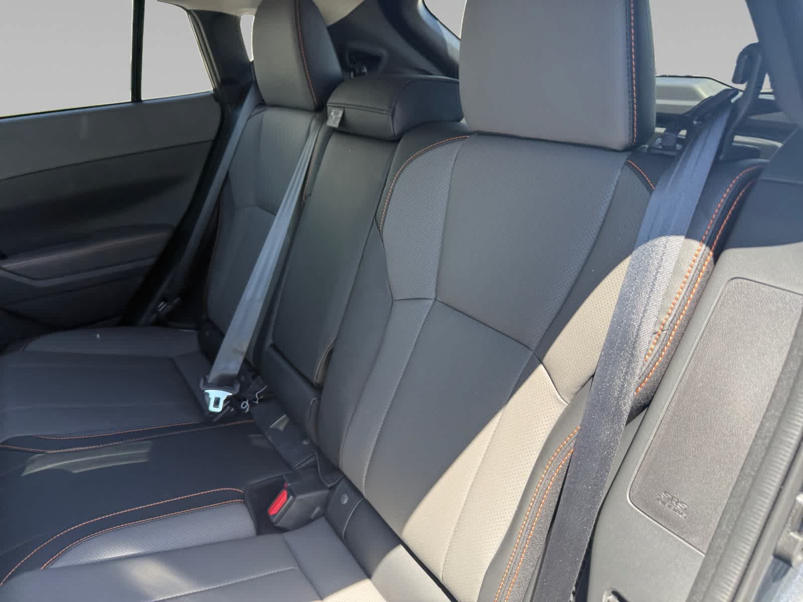 New 2026 Subaru Crosstrek 2.5i Limited AWD/4WD image 22