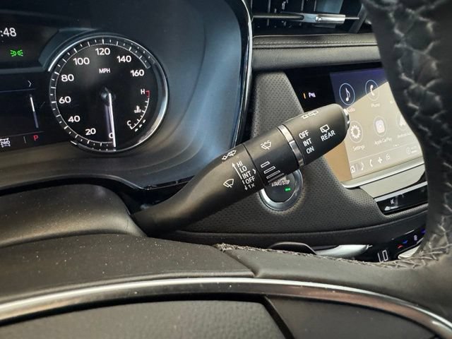 New 2026 Cadillac XT5 Luxury AWD/4WD image 33