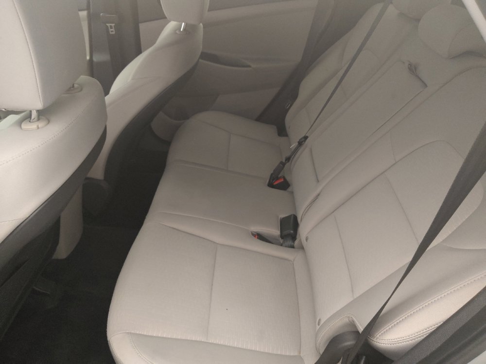 Used 2020 Hyundai Tucson SE AWD/4WD image 18